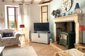 Ma-Cabane - Vente Maison SAINT-HILAIRE-DES-LOGES, 195 m²