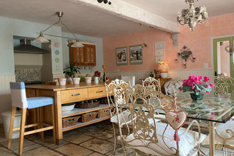 Ma-Cabane - Vente Maison SAINT-HILAIRE-DES-LOGES, 195 m²