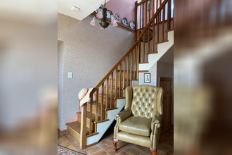 Ma-Cabane - Vente Maison SAINT-HILAIRE-DES-LOGES, 195 m²
