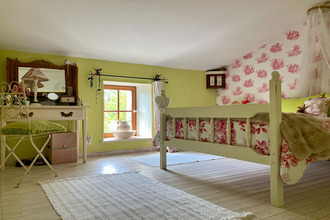 Ma-Cabane - Vente Maison SAINT-HILAIRE-DES-LOGES, 195 m²