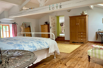 Ma-Cabane - Vente Maison SAINT-HILAIRE-DES-LOGES, 195 m²