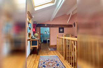 Ma-Cabane - Vente Maison SAINT-HILAIRE-DES-LOGES, 195 m²