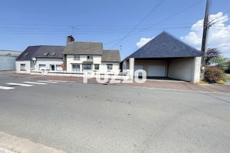 Ma-Cabane - Vente Maison SAINT-HILAIRE-DU-HARCOUET, 212 m²