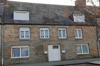 Ma-Cabane - Vente Maison Saint-Hilaire-du-Harcouët, 163 m²