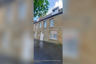 Ma-Cabane - Vente Maison Saint-Hilaire-du-Harcouët, 163 m²