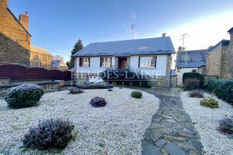 Ma-Cabane - Vente Maison SAINT-HILAIRE-DU-HARCOUET, 81 m²