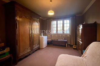 Ma-Cabane - Vente Maison SAINT-HILAIRE-DU-HARCOUET, 81 m²