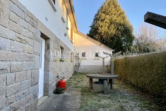 Ma-Cabane - Vente Maison SAINT-HILAIRE-DU-HARCOUET, 81 m²