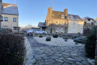 Ma-Cabane - Vente Maison SAINT-HILAIRE-DU-HARCOUET, 81 m²