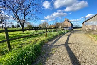 Ma-Cabane - Vente Maison SAINT-HILAIRE-DU-HARCOUET, 77 m²