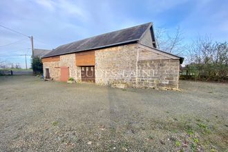 Ma-Cabane - Vente Maison SAINT-HILAIRE-DU-HARCOUET, 77 m²