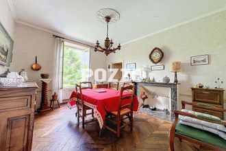 Ma-Cabane - Vente Maison SAINT-HILAIRE-DU-HARCOUET, 170 m²