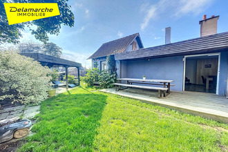 Ma-Cabane - Vente Maison SAINT-HILAIRE-DU-HARCOUET, 154 m²