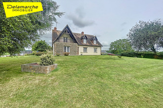 Ma-Cabane - Vente Maison SAINT-HILAIRE-DU-HARCOUET, 190 m²