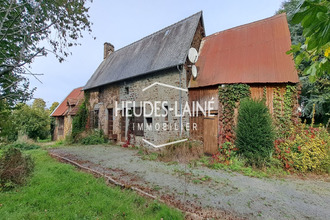 Vente Maison 50600, SAINT-HILAIRE-DU-HARCOUET France