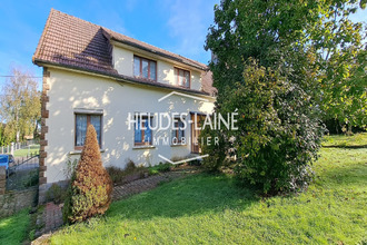 Ma-Cabane - Vente Maison SAINT-HILAIRE-DU-HARCOUET, 92 m²