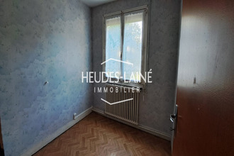 Ma-Cabane - Vente Maison SAINT-HILAIRE-DU-HARCOUET, 92 m²