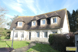 Ma-Cabane - Vente Maison Saint-Hilaire-du-Harcouët, 171 m²