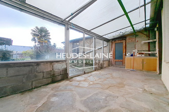 Ma-Cabane - Vente Maison SAINT-HILAIRE-DU-HARCOUET, 109 m²