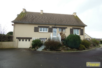 Ma-Cabane - Vente Maison Saint-Hilaire-du-Harcouët, 212 m²