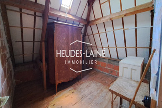 Ma-Cabane - Vente Maison SAINT-HILAIRE-DU-HARCOUET, 125 m²