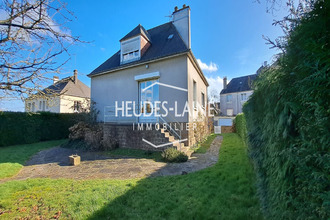 Ma-Cabane - Vente Maison SAINT-HILAIRE-DU-HARCOUET, 125 m²