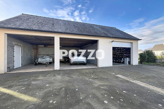 Ma-Cabane - Vente Maison SAINT-HILAIRE-DU-HARCOUET, 195 m²