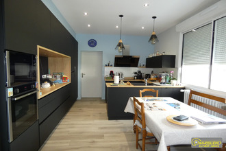 Ma-Cabane - Vente Maison Saint-Hilaire-du-Harcouët, 147 m²