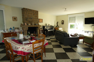 Ma-Cabane - Vente Maison Saint-Hilaire-du-Harcouët, 147 m²