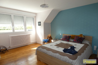 Ma-Cabane - Vente Maison Saint-Hilaire-du-Harcouët, 147 m²