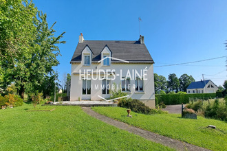 Ma-Cabane - Vente Maison SAINT-HILAIRE-DU-HARCOUET, 107 m²