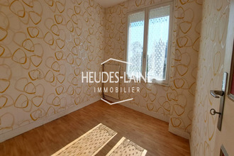 Ma-Cabane - Vente Maison SAINT-HILAIRE-DU-HARCOUET, 107 m²