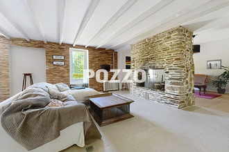 Ma-Cabane - Vente Maison SAINT-HILAIRE-DU-HARCOUET, 320 m²