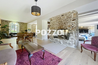 Ma-Cabane - Vente Maison SAINT-HILAIRE-DU-HARCOUET, 320 m²