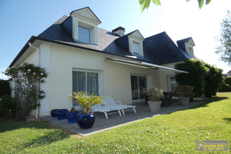 Ma-Cabane - Vente Maison Saint-Hilaire-du-Harcouët, 175 m²