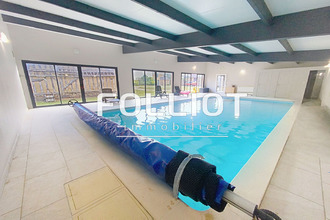Ma-Cabane - Vente Maison SAINT-HILAIRE-DU-HARCOUET, 132 m²