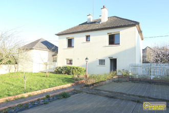 Vente Maison 50600, Saint-Hilaire-du-Harcouët France