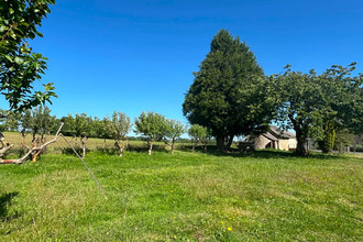 Ma-Cabane - Vente Maison SAINT-HILAIRE-DU-MAINE, 133 m²