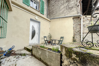 Ma-Cabane - Vente Maison Saint-Hilaire-du-Rosier, 57 m²