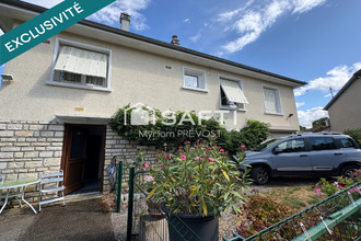 Vente Maison 18160, Saint-Hilaire-en-Lignieres France