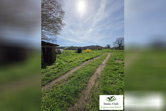 Ma-Cabane - Vente Maison Saint-Hilaire-en-Morvan, 82 m²