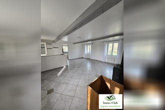 Ma-Cabane - Vente Maison Saint-Hilaire-en-Morvan, 82 m²