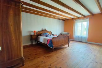 Ma-Cabane - Vente Maison SAINT-HILAIRE-LA-PALUD, 130 m²