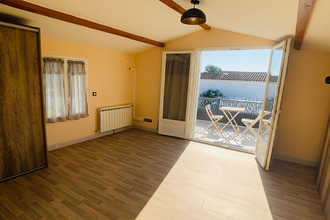 Ma-Cabane - Vente Maison SAINT-HILAIRE-LA-PALUD, 158 m²