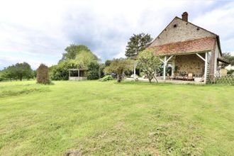 Ma-Cabane - Vente Maison Saint-Hilaire-les-Andrésis, 200 m²