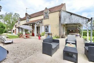 Ma-Cabane - Vente Maison Saint-Hilaire-les-Andrésis, 200 m²