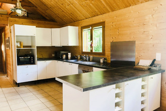 Ma-Cabane - Vente Maison Saint-Hilaire-les-Andrésis, 68 m²