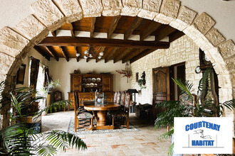 Ma-Cabane - Vente Maison Saint-Hilaire-les-Andrésis, 280 m²