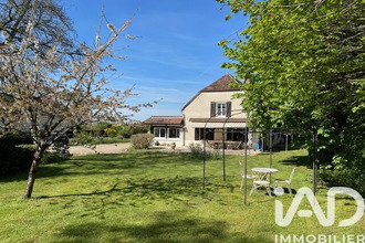 Vente Maison 45320, Saint-Hilaire-les-Andrésis France