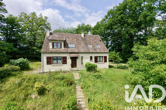 Vente Maison 45320, Saint-Hilaire-les-Andrésis France